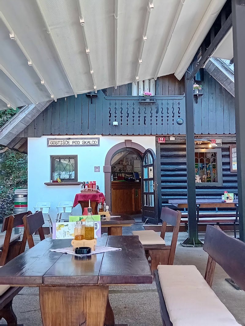 Pod Skalco - Ribčev Laz 58 - Pod Skalco - Ribčev Laz 58 Ribčev Laz 58, 4265 Bohinjsko jezero, Slovenia