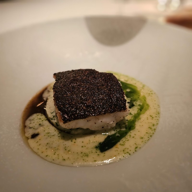 Jean-Georges - Jean-Georges 1 Central Prk W, New York, NY 10023, USA