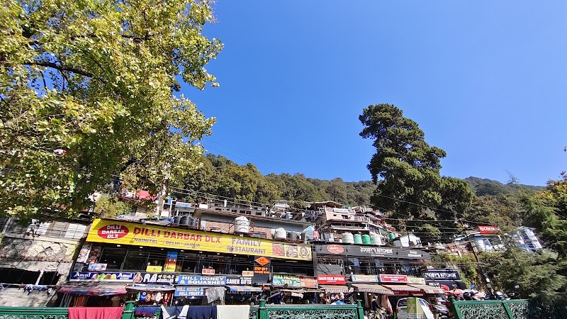 Lake View Point, Nainitaal - Lake View Point, Nainitaal 9FJ7+48Q, Tallital, Nainital, Uttarakhand 263001, India