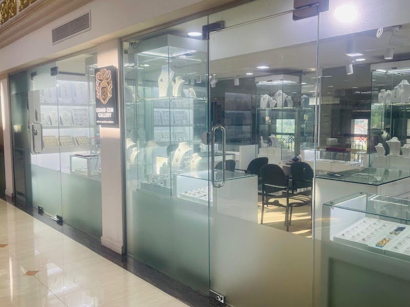 GRAND GEM GALLERY - GRAND GEM GALLERY Lady Gordon's Dr, Kandy 20000, Sri Lanka