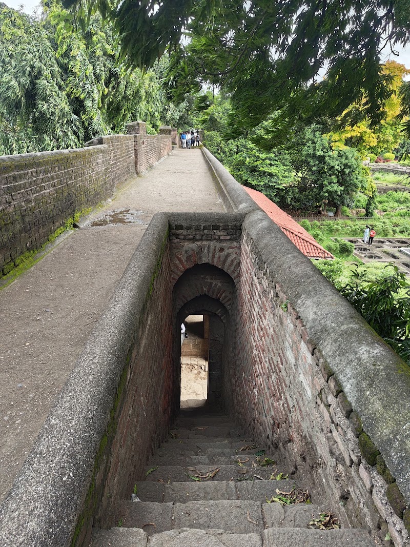 The Western Routes - Heritage Walk Meeting Point - The Western Routes - Heritage Walk Meeting Point Shaniwar Wada, Dilli Darwaja, Shaniwar Peth, Pune, Maharashtra 411011, India