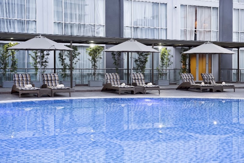 Eastin Grand Hotel Saigon