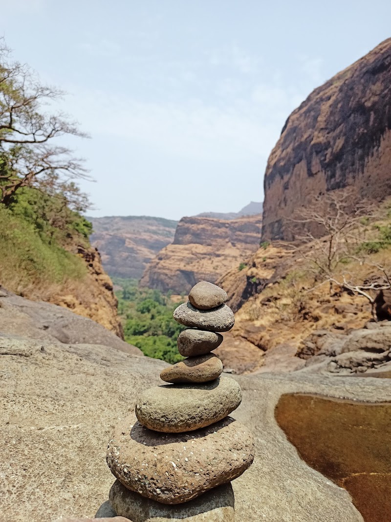 Plus Valley, Tamhini Ghat - Plus Valley, Tamhini Ghat, Nive, Maharashtra 412108, India