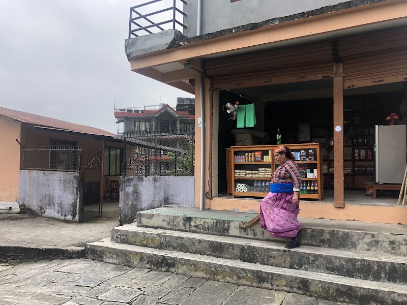 Phedi Restaurant फेदी रेष्टुरेन्ट