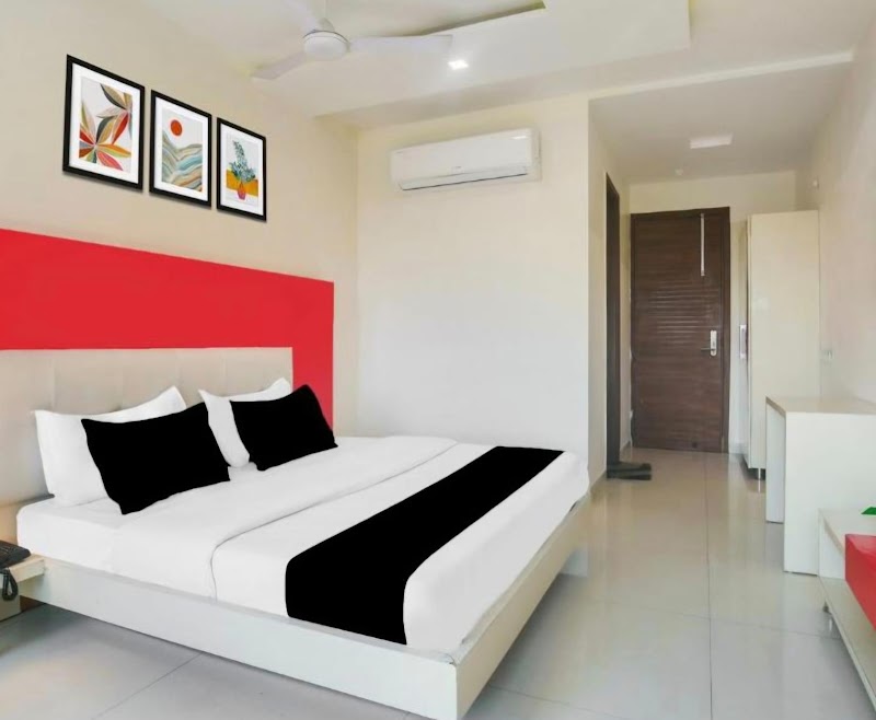SSR stay - SSR stay, near ramada hotel, Goal Hatti Chowk, Hall Bazar, Katra Ahluwalia, Amritsar, Punjab 143001, India