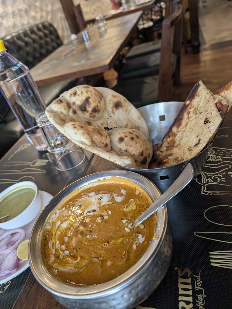 Karim's Chandigarh - Karim's Chandigarh No -41, S.C.O, Madhya Marg, Sector 26, Chandigarh, 160019, India