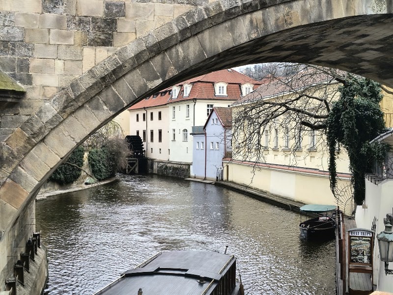 Kampa Island - Kampa Island Kampa Island, 118 00 Prague-Prague 1, Czechia