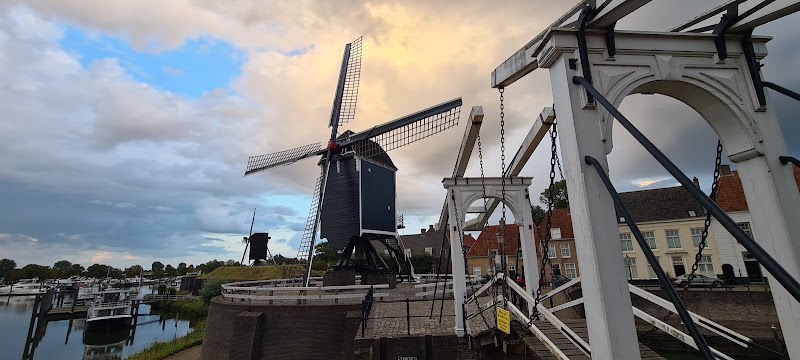 Portus Horeca BV - Portus Horeca BV Vismarkt 2, 5256 BC Heusden, Netherlands