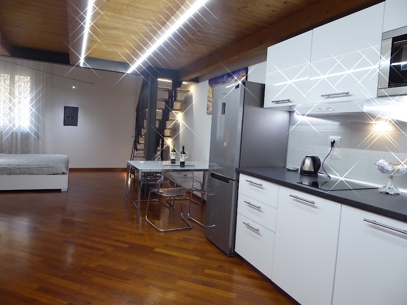 Giudei House Bologna - Giudei House Bologna, Via De' Giudei, 6, 40126 Bologna BO, Italy