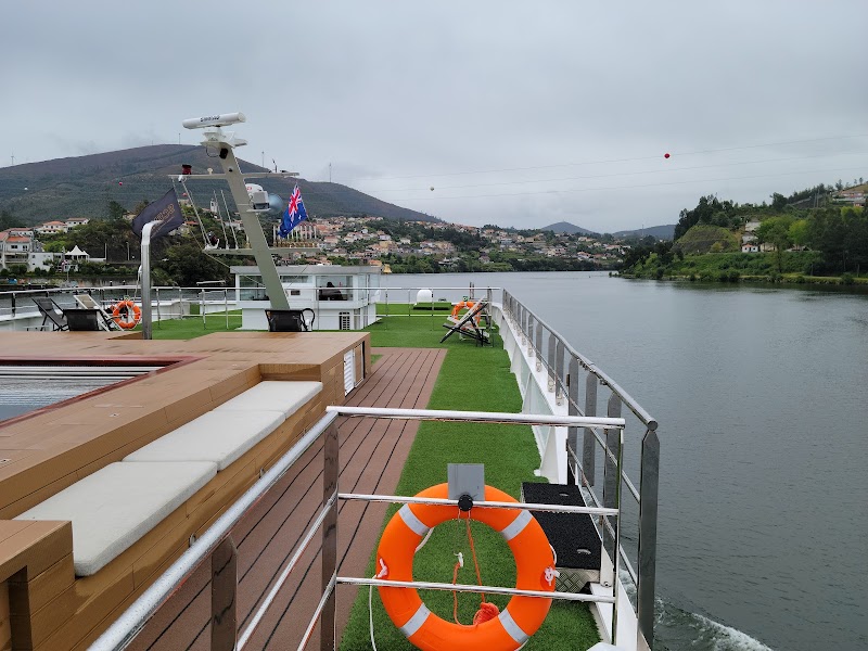 Scenic Azure - Scenic Azure, Cais de Miragaia, 4050-430 Porto, Portugal