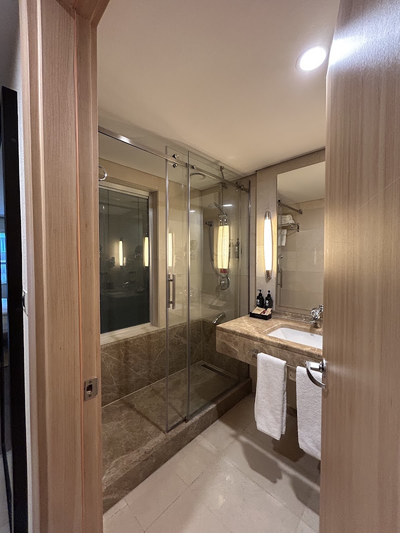 Ramada Plaza by Wyndham Istanbul City Center - Ramada Plaza by Wyndham Istanbul City Center, Ergenekon, Halaskargazi Cd. No:63, 34373 Şişli/İstanbul, Türkiye