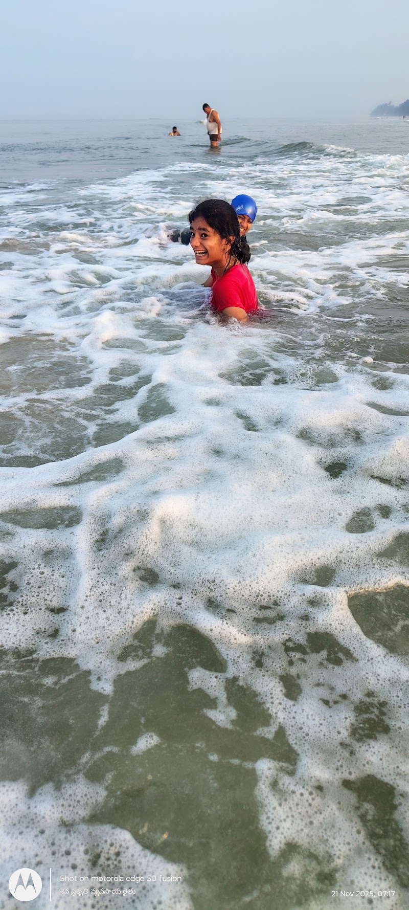 Malpe Beach - Malpe Beach, Malpe, Kola, Udupi, Karnataka 576108, India