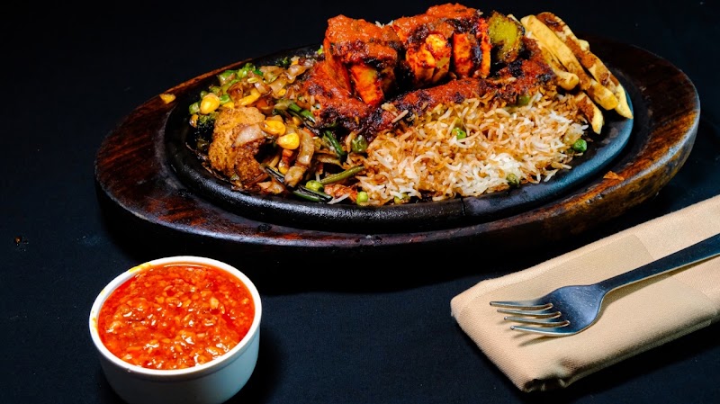 Prasad Food Divine - Prasad Food Divine D-702, Mulund - Goregaon Link Rd, Industrial Area, Bhandup West, Mumbai, Maharashtra 400078, India