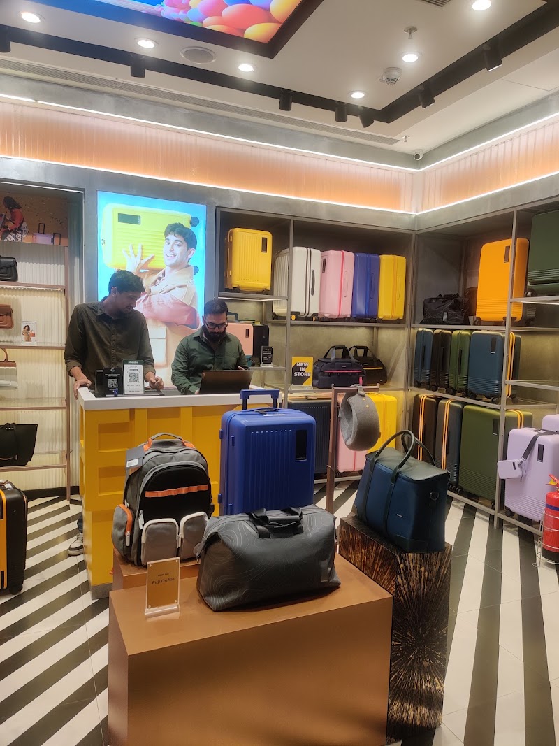 Mokobara Retail Store | Nexus Mall - Mokobara Retail Store | Nexus Mall, first floor, Nexus Mall, Unit 06-A, Grand Trunk Rd, Rajinder Nagar, Maqbool Pura, Amritsar Cantt., Amritsar, Punjab 143006, India