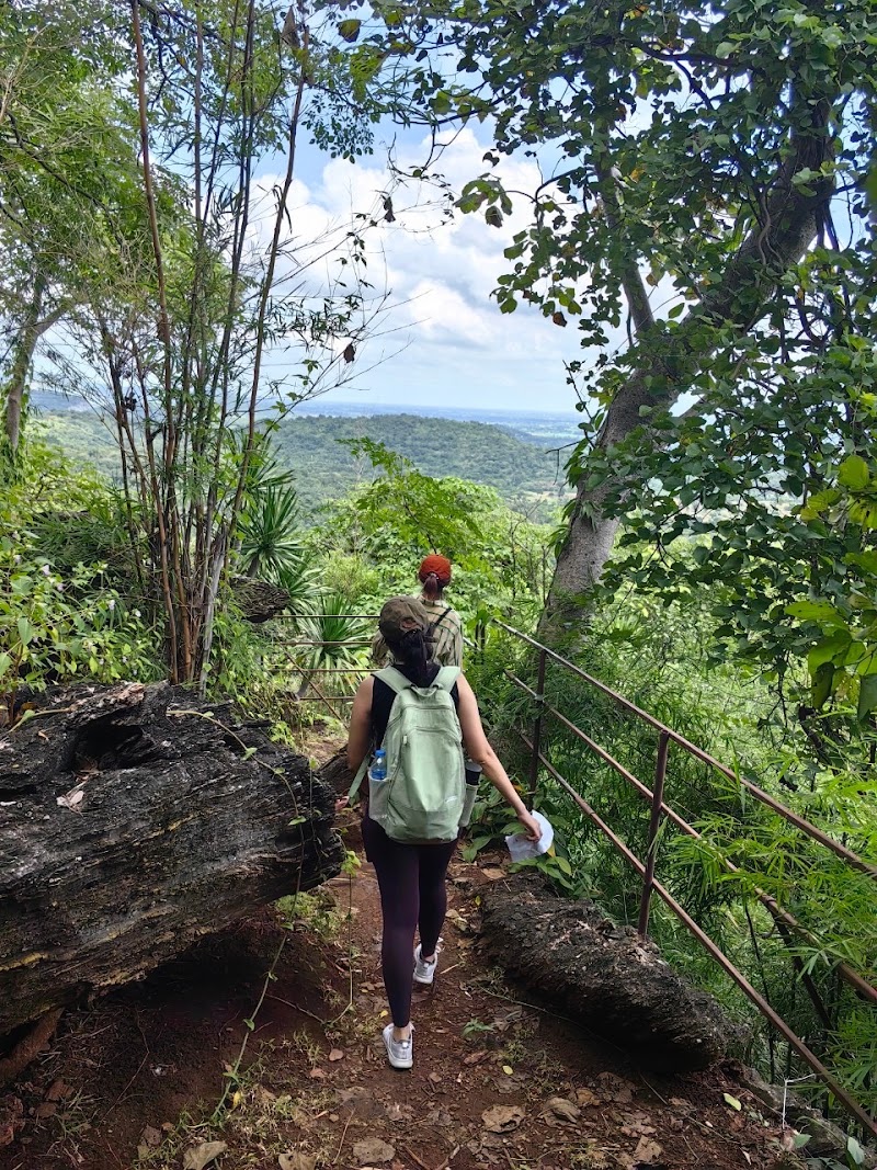 Bangkok Hiking - Bangkok Hiking, 69 Soi Wutthakat 3, Khwaeng Talat Phlu, Khet Thon Buri, Krung Thep Maha Nakhon 10600, Thailand