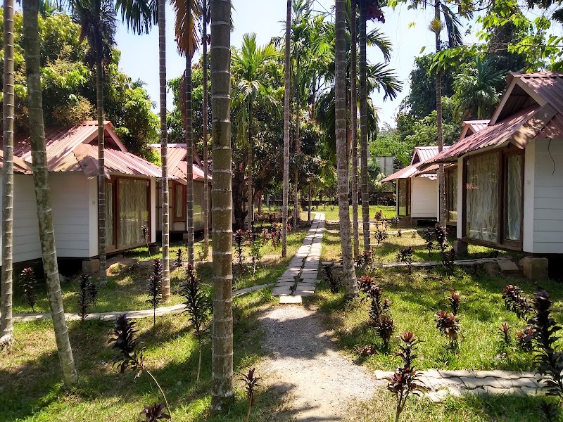Havelock Nagri Resort - Havelock Nagri Resort Road No. 7, Radhanagar, Havelock Island, Andaman and Nicobar Islands 744211, India