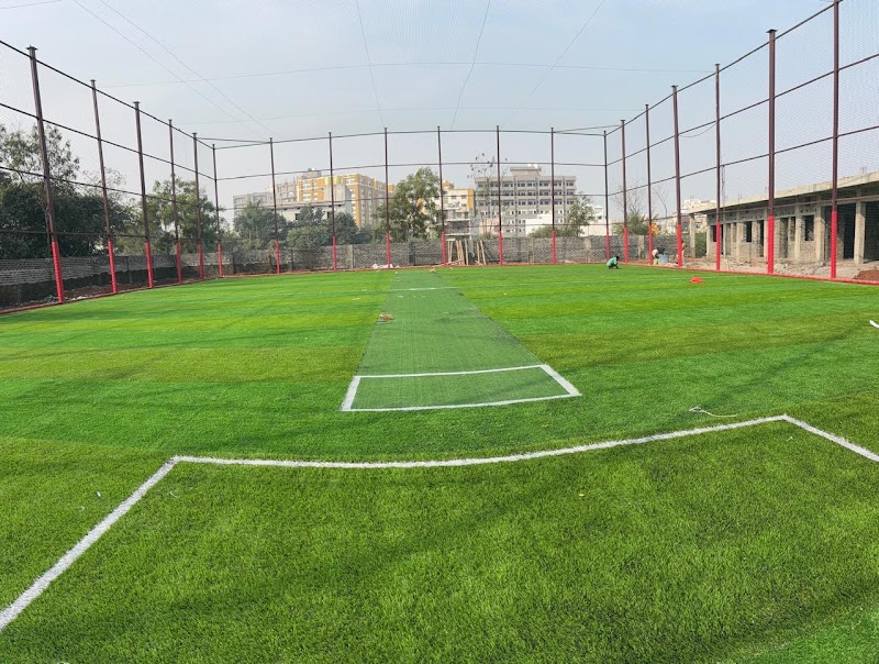 LOGIN - The Turf (DS Sports Club) - LOGIN - The Turf (DS Sports Club), Chhabra Campus, near Ashoka Impression, Dubey Colony, Mowa, Raipur, Chhattisgarh 492014, India