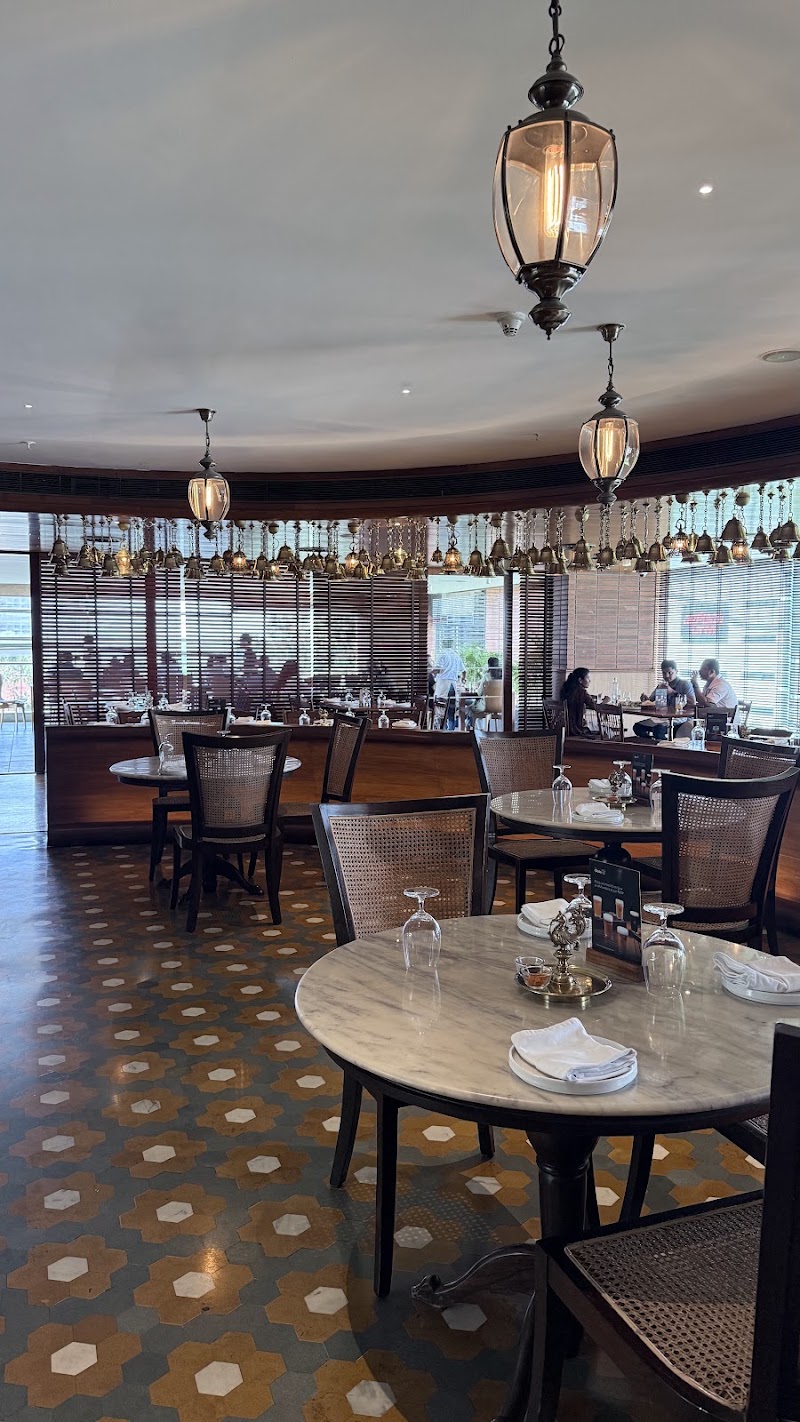Oota Bangalore - Oota Bangalore 7th Floor, Craftworks, 331, 5B Rd, Shivaji Nagar, EPIP Zone, Whitefield, Bengaluru, Karnataka 560066, India