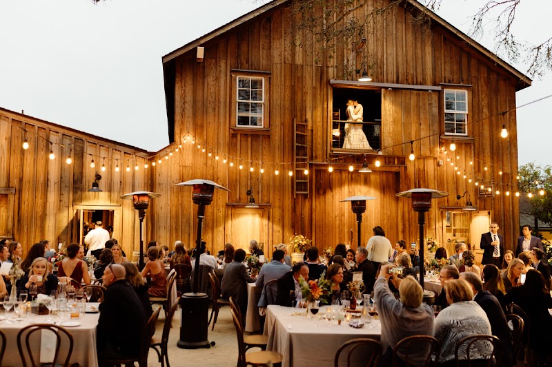 The Barns at Cooper Molera - The Barns at Cooper Molera 535 Polk St, Monterey, CA 93940, USA