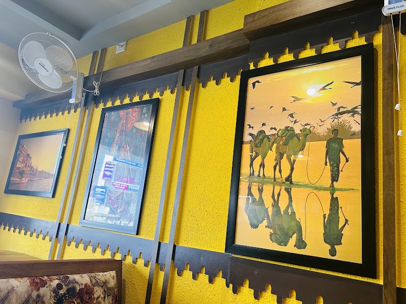 Chickpet Donne Biryani House - Since 1975 JP Nagar - Chickpet Donne Biryani House - Since 1975 JP Nagar 724, 24th main, 6th phase, JP nagar, J. P. Nagar, Bengaluru, Karnataka 560078, India