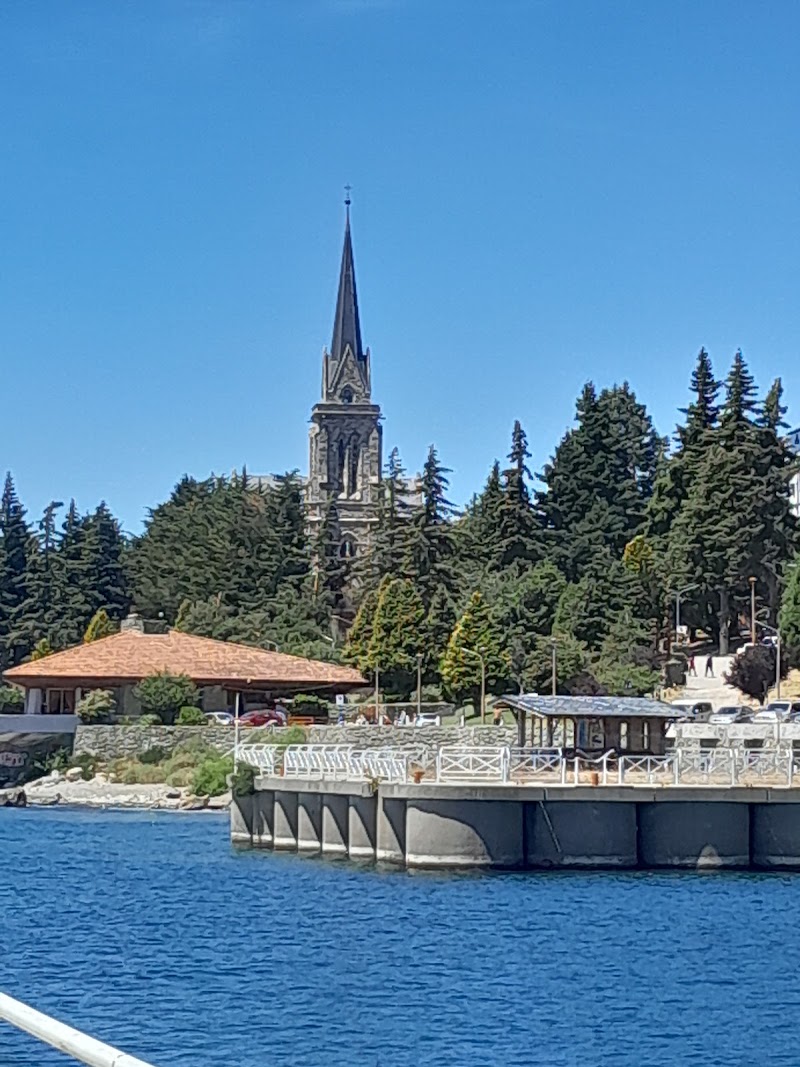 San Carlos de Bariloche - San Carlos de Bariloche San Carlos de Bariloche, Río Negro Province, Argentina