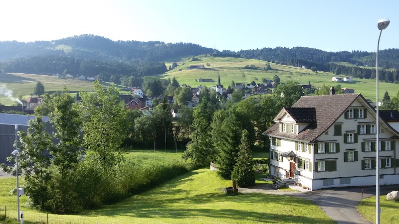 Camping Schönengrund - Camping Schönengrund Hauptstrasse 43, 9105 Schönengrund, Switzerland