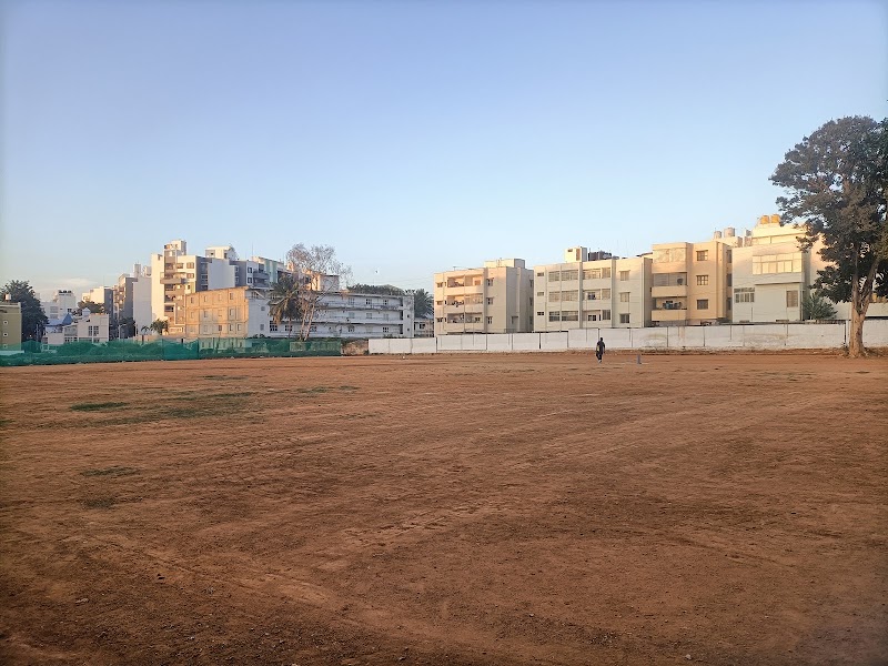 RKO3 Cricket Ground - RKO3 Cricket Ground Brindavan Extension, South City Main Road, Arekere MICO Layout 2nd stage, Omkar Nagar, Arekere, Bengaluru, Karnataka 560076, India