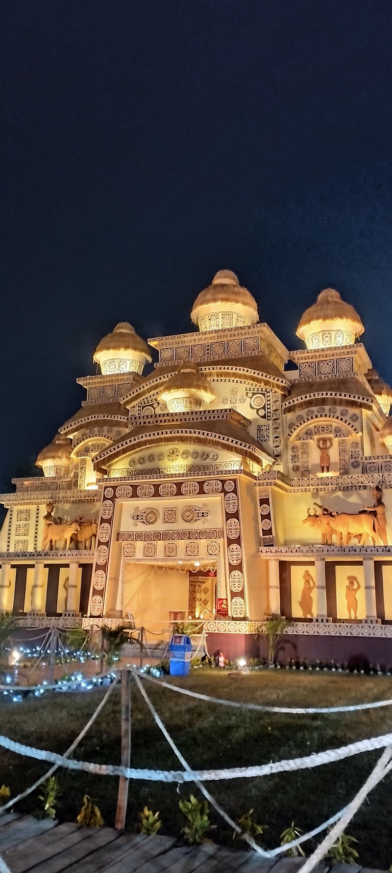 Northern Park - Northern Park Bhawanipur, G9P2+433, Allenby Rd, Jadubabur Bazar, Bhowanipore, Kolkata, West Bengal 700020, India