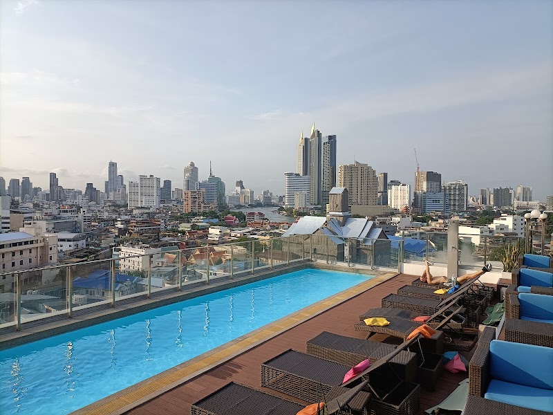Hotel Royal Bangkok - Hotel Royal Bangkok 3 Floor, Room 302, 421/4 Yaowarat Rd, Khwaeng Samphanthawong, Khet Samphanthawong, Krung Thep Maha Nakhon 10100, Thailand