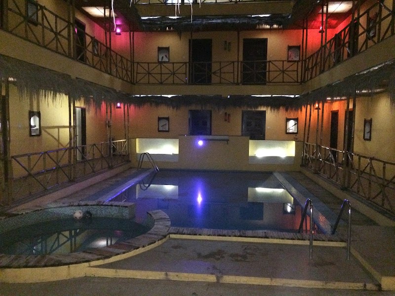Cocohut Resort - Cocohut Resort 5X8Q+GFF, Samarth Nagar, Diveagar, Maharashtra 402404, India
