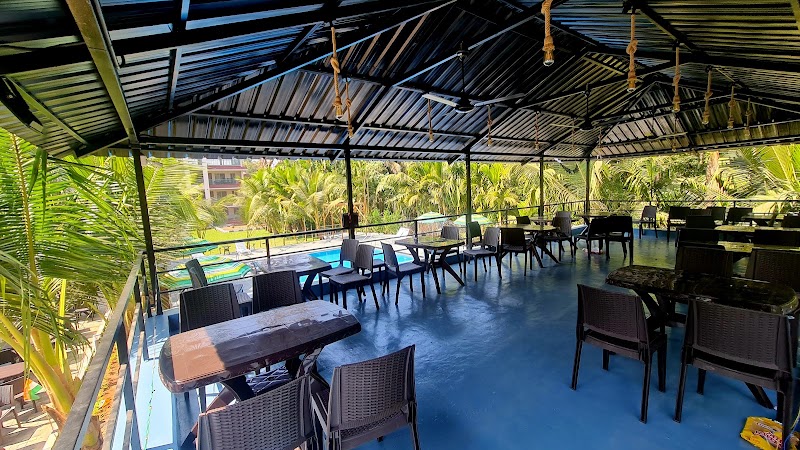 SUN N SEA RESORT - SUN N SEA RESORT next to Shri Suvarna Ganesh Temple, Diveagar, Maharashtra 402404, India