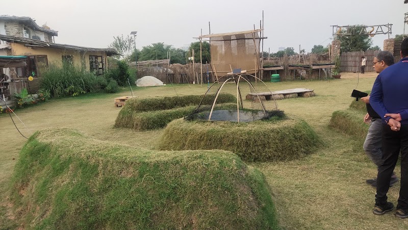 KASA NEST - KASA NEST, Farm No4, Kadarpur, Gurugram, Kadarpur, Haryana 122098, India