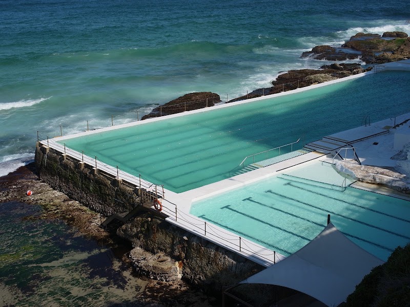 Bondi Beach - Bondi Beach Bondi Beach NSW 2026, Australia