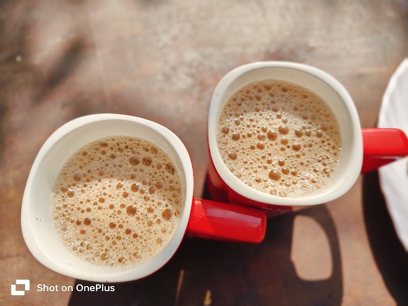 Badlu Sahu Tea Parantha Stall - Badlu Sahu Tea Parantha Stall, 9-D, 9C, Sector 9, Chandigarh, 160009, India