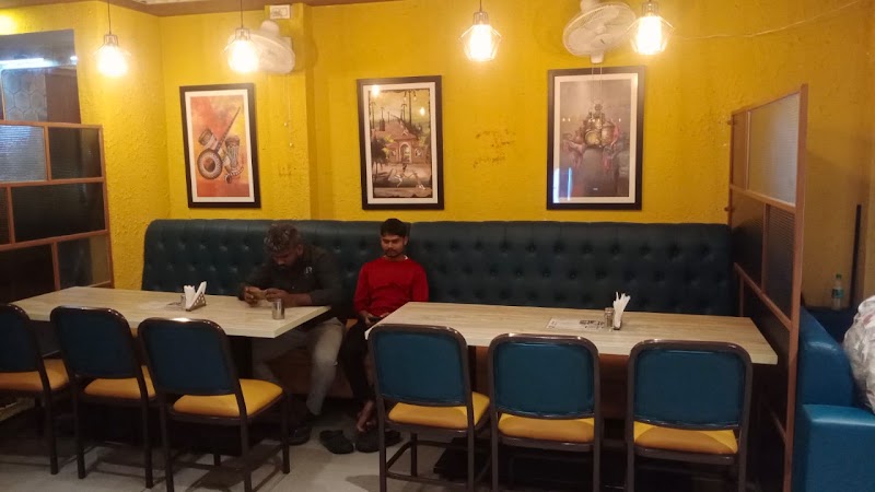 Chickpet Donne Biryani House - Since 1975 Ramanagar - Chickpet Donne Biryani House - Since 1975 Ramanagar No 27, BM road, Ramanagara, Karnataka 562159, India