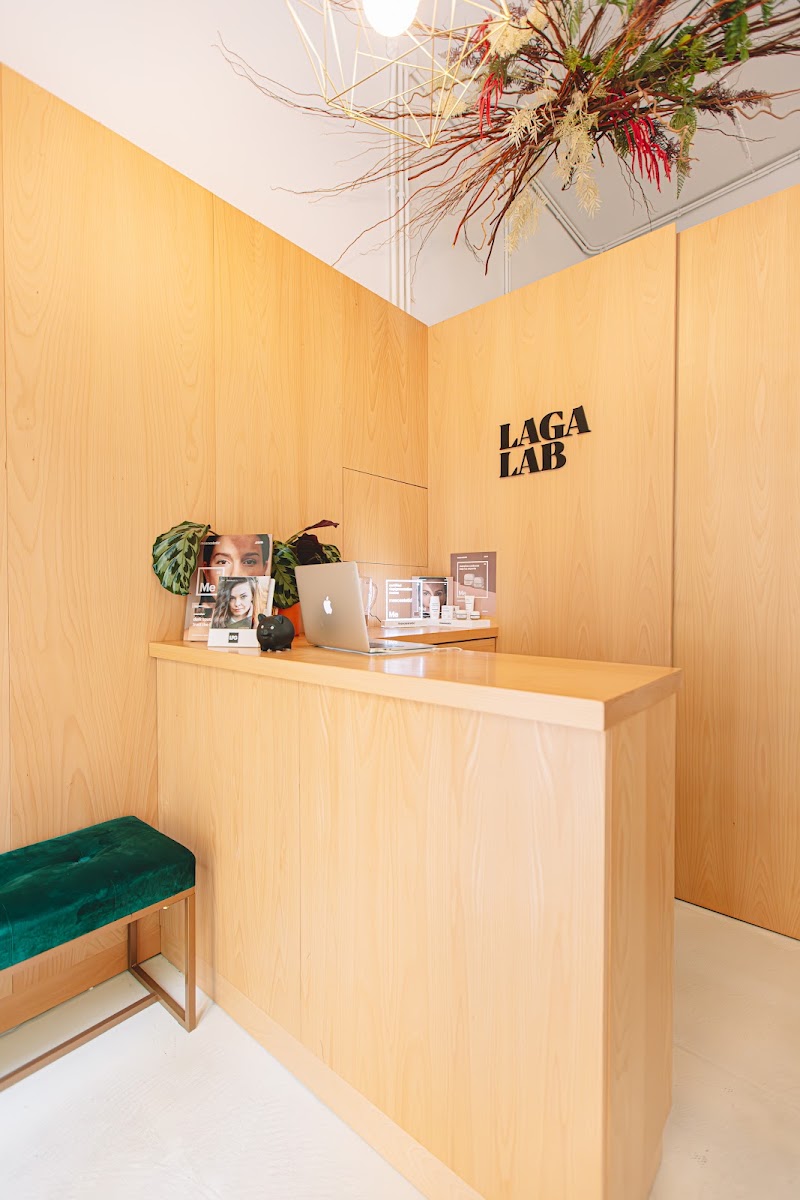 Laga Lab - Skin & Beauty Experts in Granada - Laga Lab - Skin & Beauty Experts in Granada C. Marqués de Falces, 4, Loc derecha, Centro, 18001 Granada, Spain