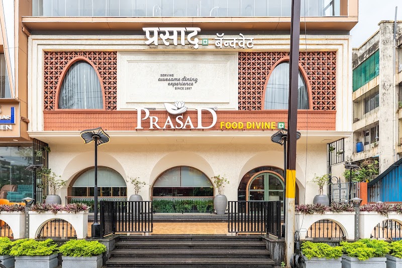 Prasad Food Divine