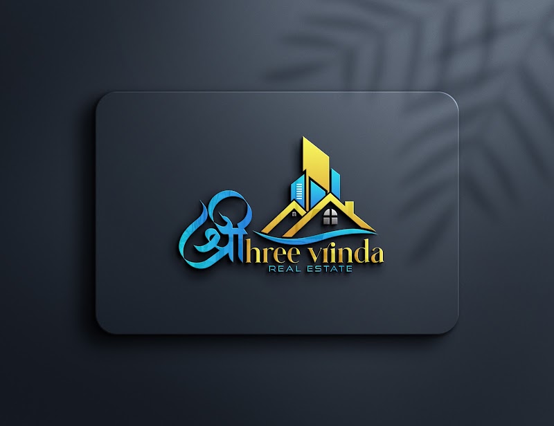 Shree Vrinda Real-Estate - Shree Vrinda Real-Estate, road, nearby 7 flower hotel, Panigaon Khader, Vrindavan, Uttar Pradesh 281121, India