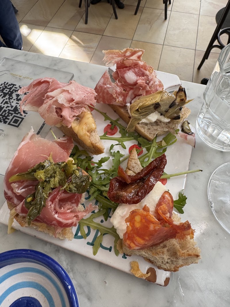 CasolaroBros - CasolaroBros Wohllebengasse 15, 1040 Wien, Austria