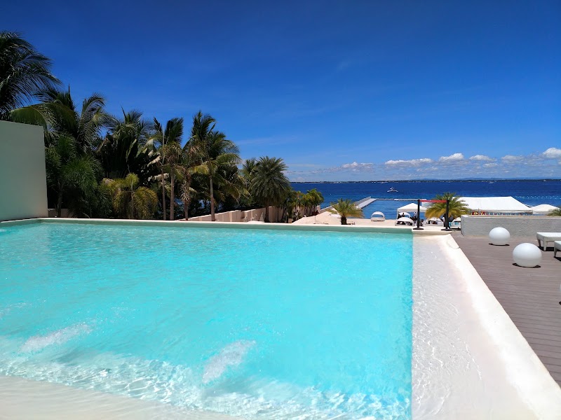 Be Resort Mactan - Be Resort Mactan, Punta Engaño Rd, Lapu-Lapu, Cebu, Philippines