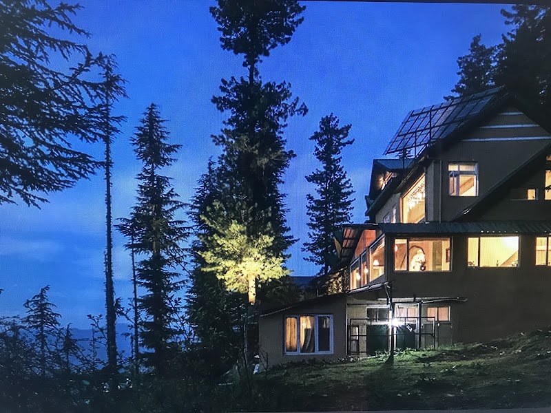 Forest Hill Villas - Forest Hill Villas, Village Purani koti, Mashobra, Purani Koti, Himachal Pradesh 171012, India