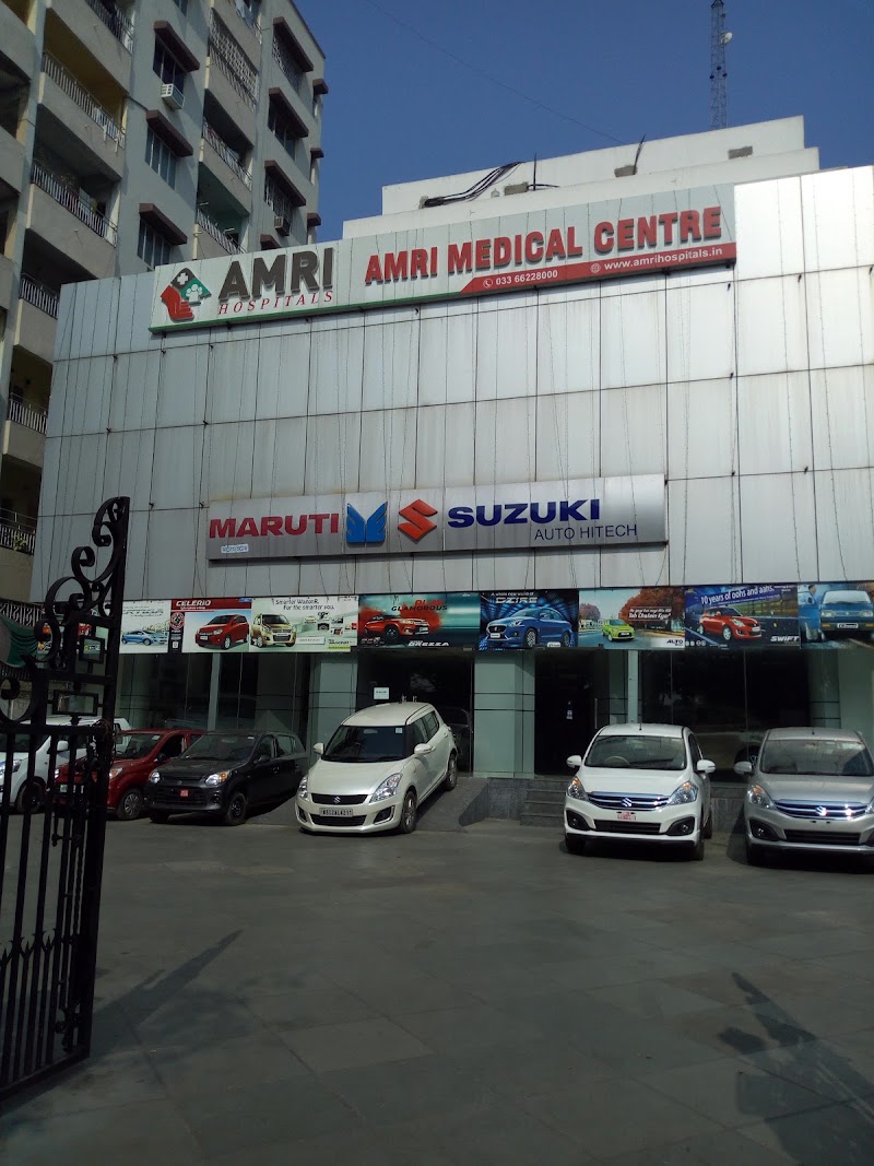 Southern Avenue - Southern Avenue, Southern Ave, Kolkata, West Bengal, India