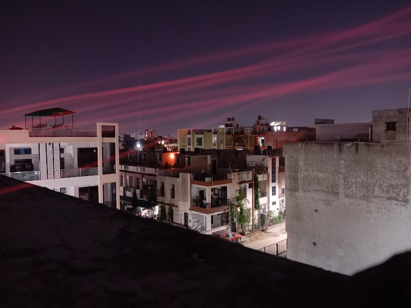 Pratap Nagar - Pratap Nagar, Jaipur, Rajasthan, India