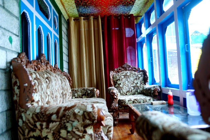 Rohit homestay, chitkul - Rohit homestay, chitkul Rohit home stay, Chitkul, Himachal Pradesh 172106, India