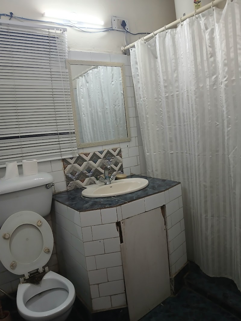 Grace Home - Grace Home D-182 Saket, Block D, Saket, New Delhi, Delhi 110017, India