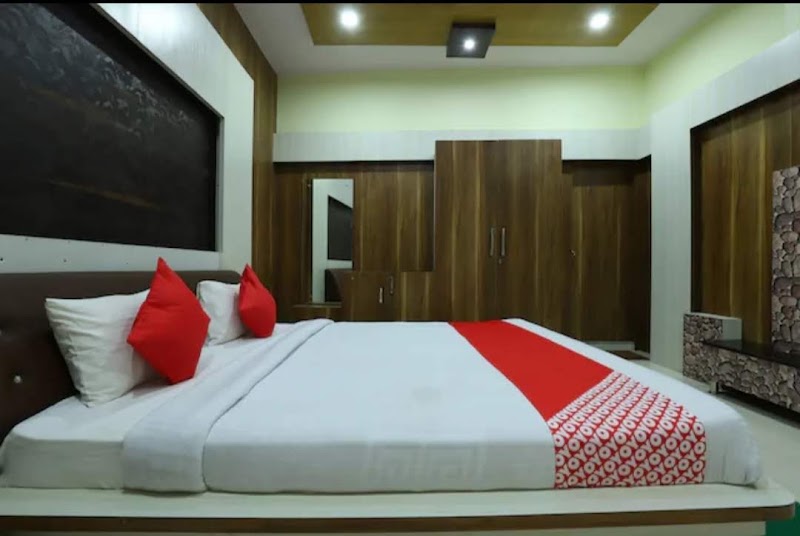 Anand Resorts - Anand Resorts, Karwi Rd, Sitapur, Chitrakoot, Sitapur Mafi, Uttar Pradesh 210205, India