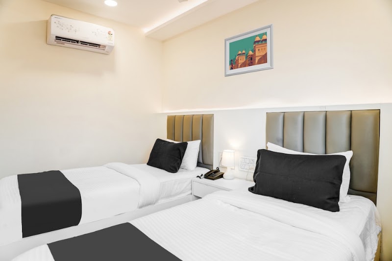 Super Townhouse by OYO HSR Layout Formerly Seven Olives - Super Townhouse by OYO HSR Layout Formerly Seven Olives, 57,58, M M, NO 237/1, PALYA, BOMMANAHALLI, HSR Layout, Bengaluru, Karnataka 560068, India