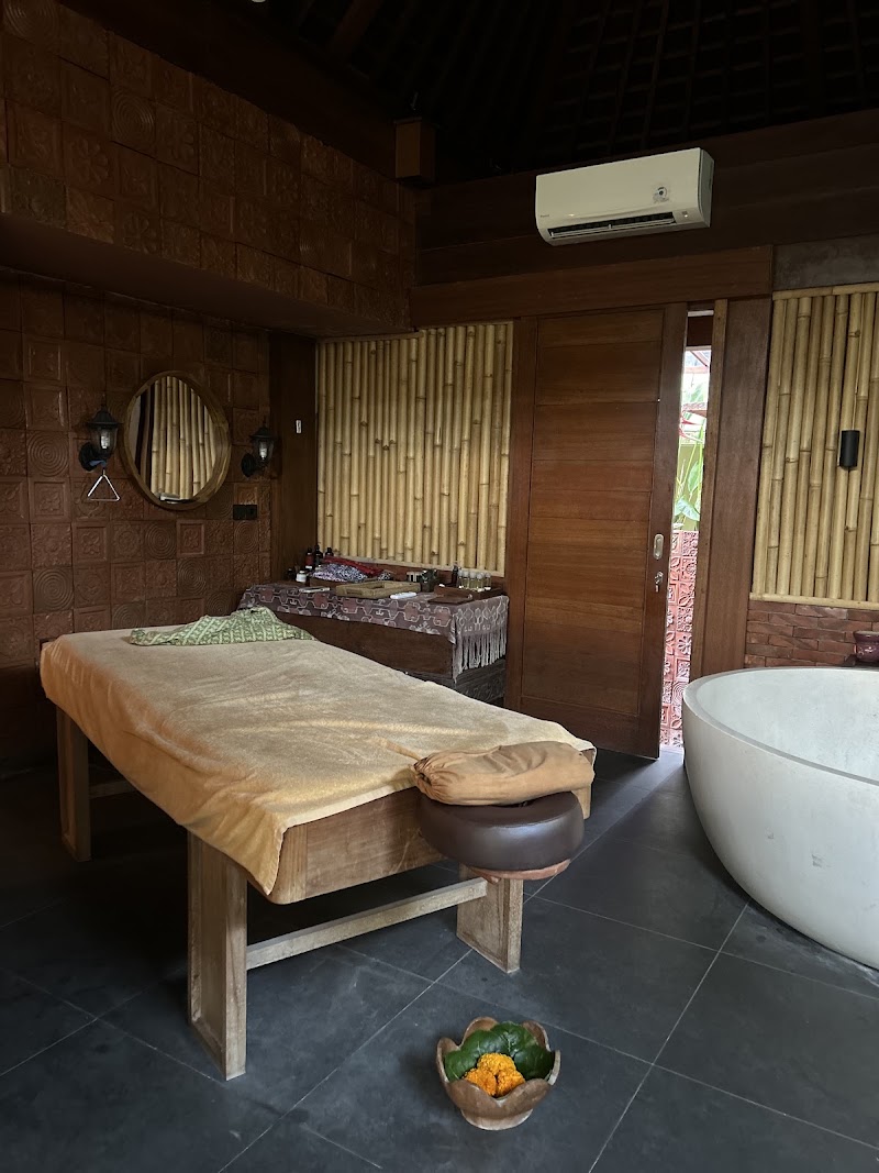 Andaru Spa at The Sebali Resort - Andaru Spa at The Sebali Resort, The Sebali Resort, Br, Jl. Kepitu, Kenderan, Kecamatan Ubud, Kabupaten Gianyar, Bali 80571, Indonesia