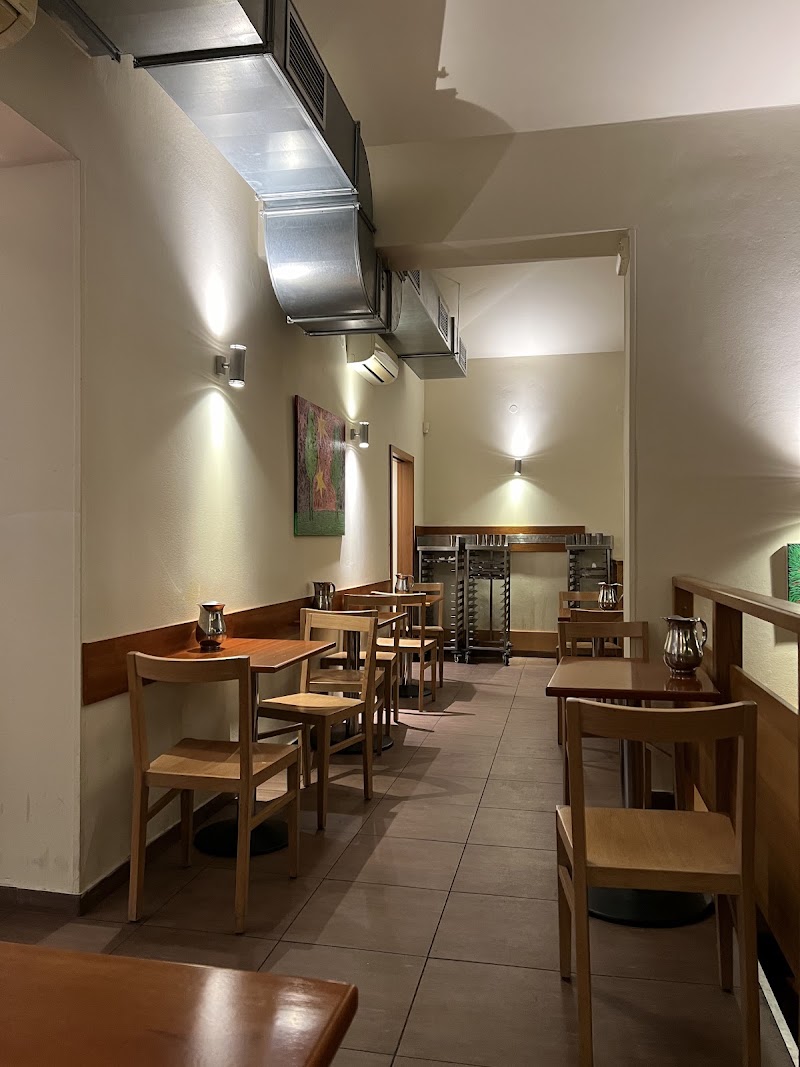 Beas Vegetarian Dhaba - Beas Vegetarian Dhaba Vladislavova 24, Nové Město, 110 00 Praha-Praha 1, Czechia