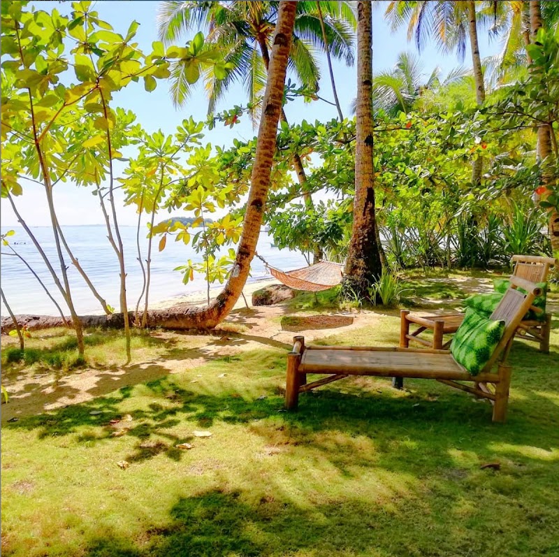 Ferra Resort Siargao - Ferra Resort Siargao Malinao Beach, Siargao Island, General Luna, 8419 Surigao del Norte, Philippines